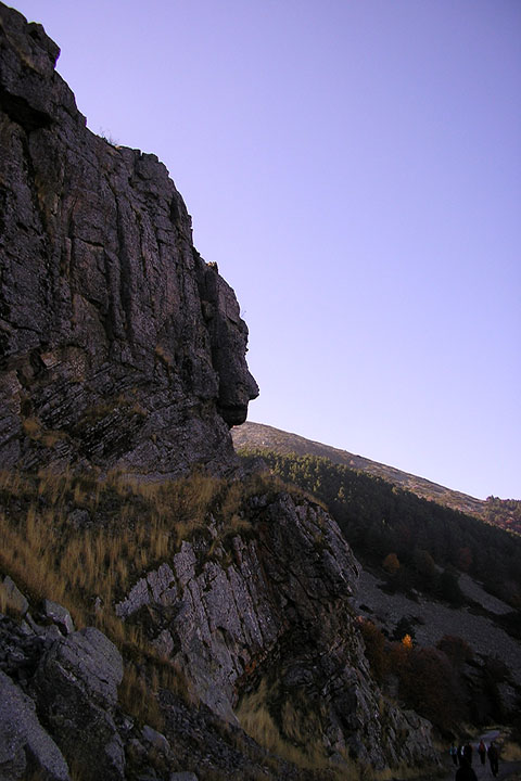 Valle del Aragón. El Vigilante. Aventura, librosynovelas.