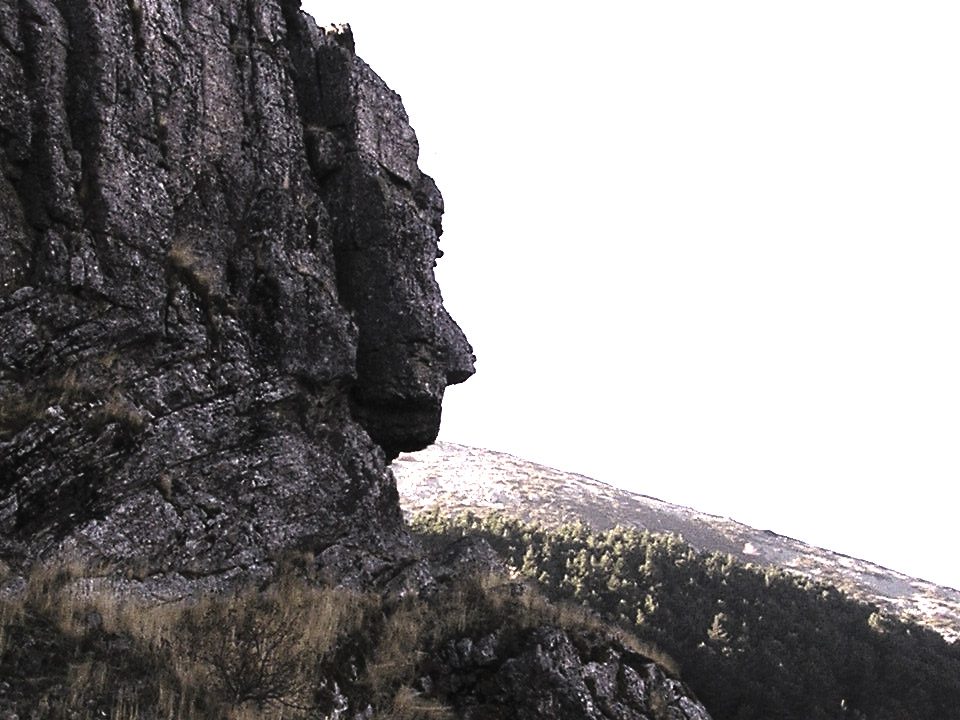 Valle del Aragón.El Vigilante. Aventura, librosynovelas