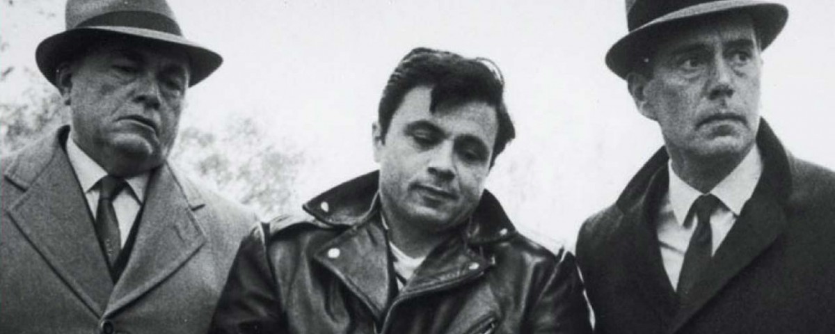 A Sangre Fría, Truman Capote, críticas de libros en libros y novelas www.librosynovelas.es