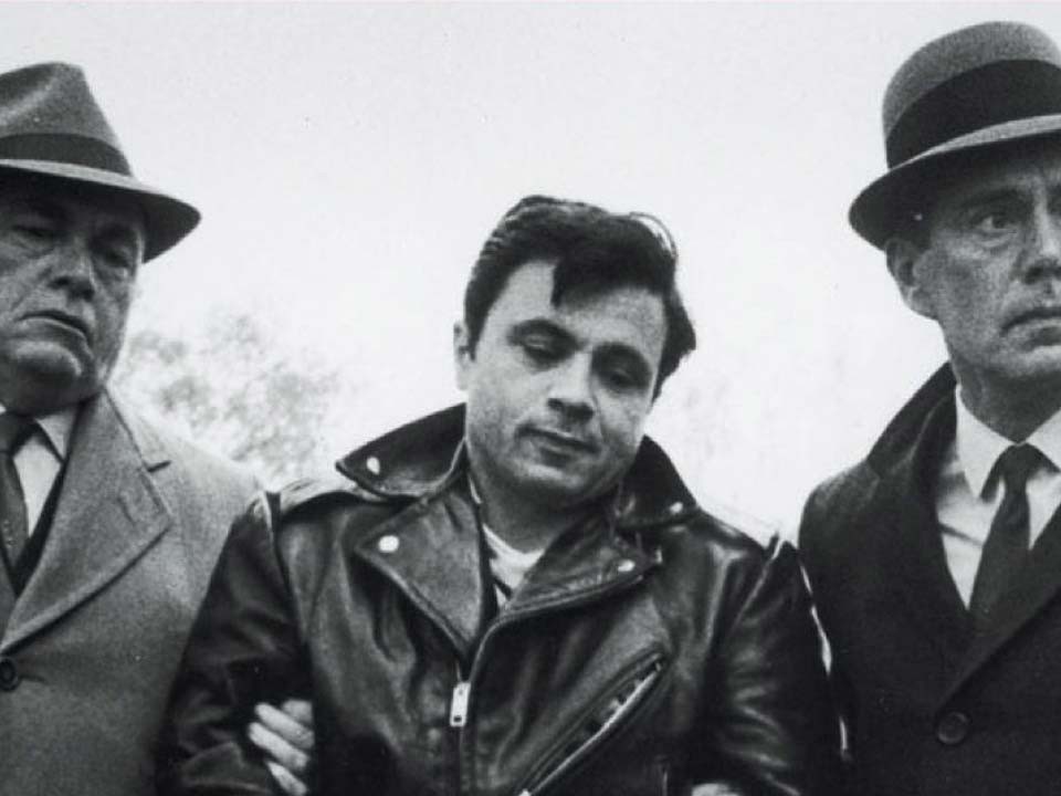 A Sangre Fría, Truman Capote, críticas de libros en libros y novelas www.librosynovelas.es