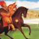 Chaman, Noah Gordon, críticas de libros en libros y novelas www.librosynovelas.es