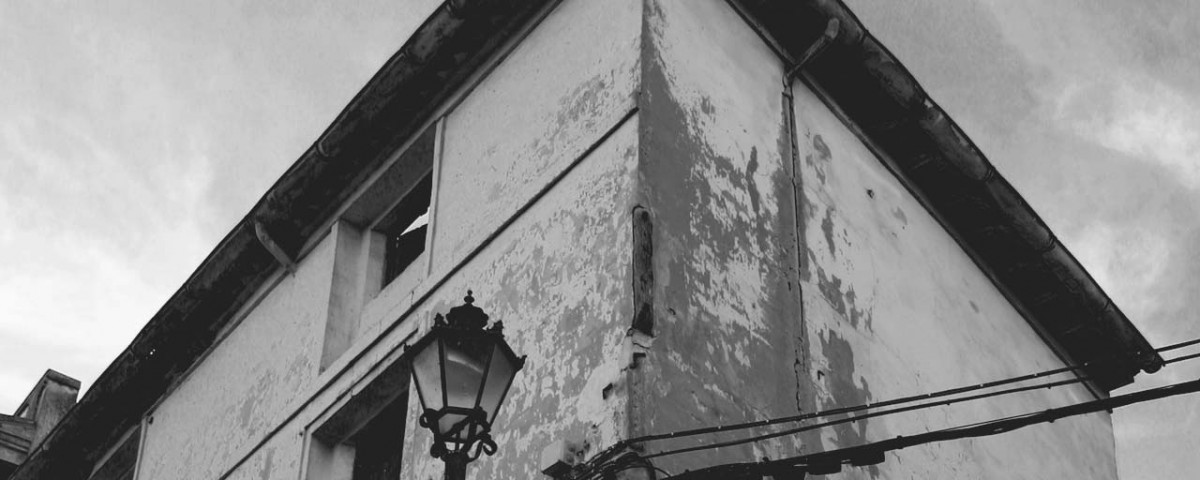 La Noche. Misterio, en librosynovelas