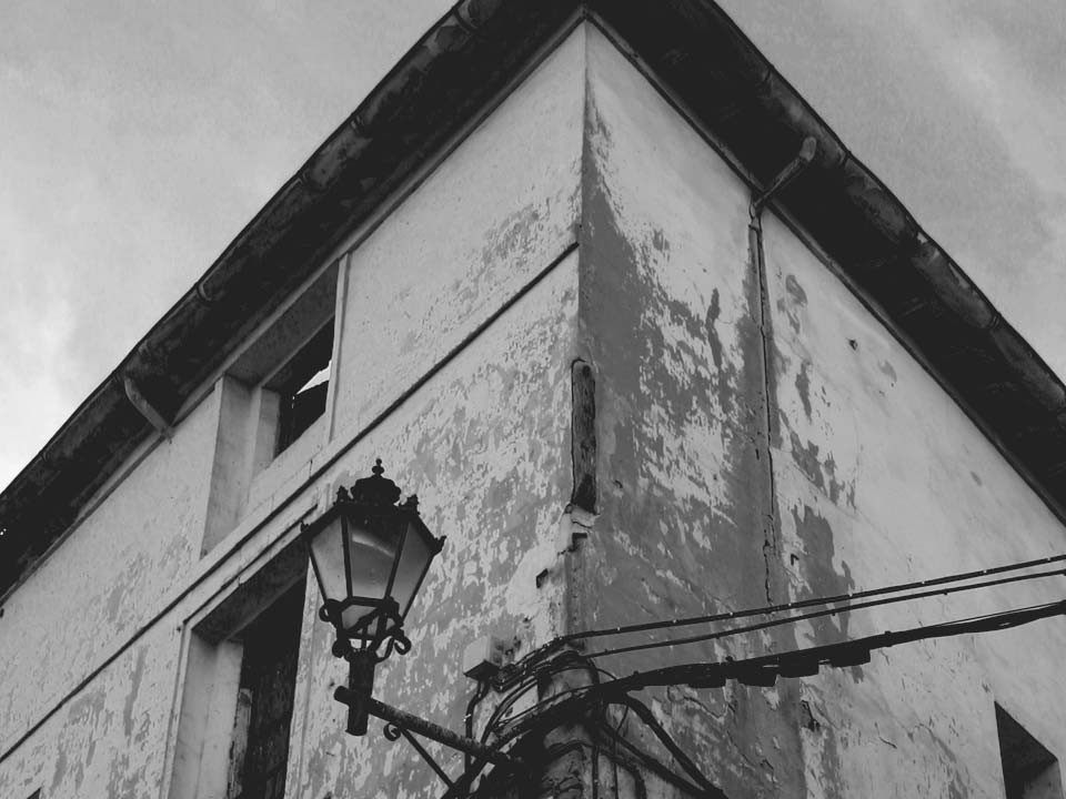 La Noche. Misterio, en librosynovelas