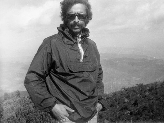 Biografía Antonio P. Bueno Velilla, en la Sierra de Santo Domingo, Libros y Novelas. www.librosynovelas.es