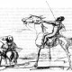 El Ingenioso Hidalgo don Quijote de la Mancha, Descripciones en libros y novelas, www.librosynovelas.es