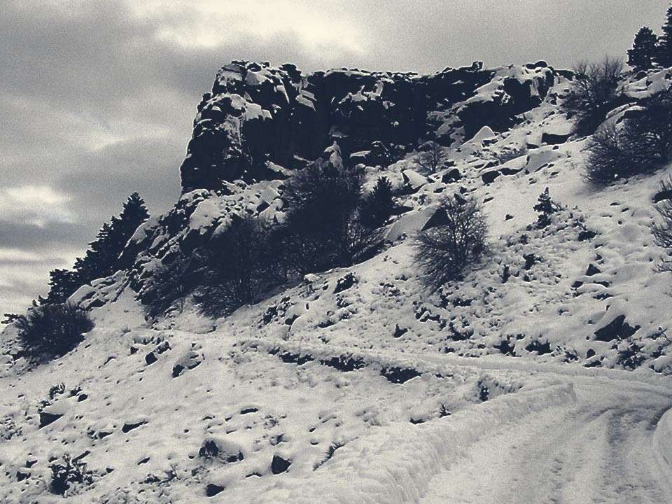 El mal paso. Aventura, en librosynovelas.