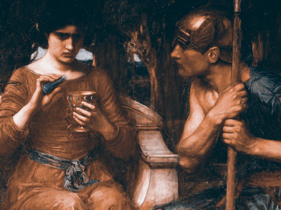 Medea y Jasón. Aventura, librosynovelasventura, librosynovelas