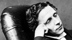 Lewis Carroll. Crítica de libros,librosynovelas