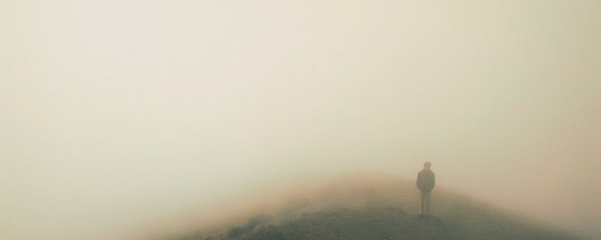 La niebla densa. Fantasía, librosynovelas