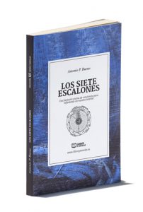 Colección Libros y Novelas, Los Siete Escalones, Antonio P. Bueno