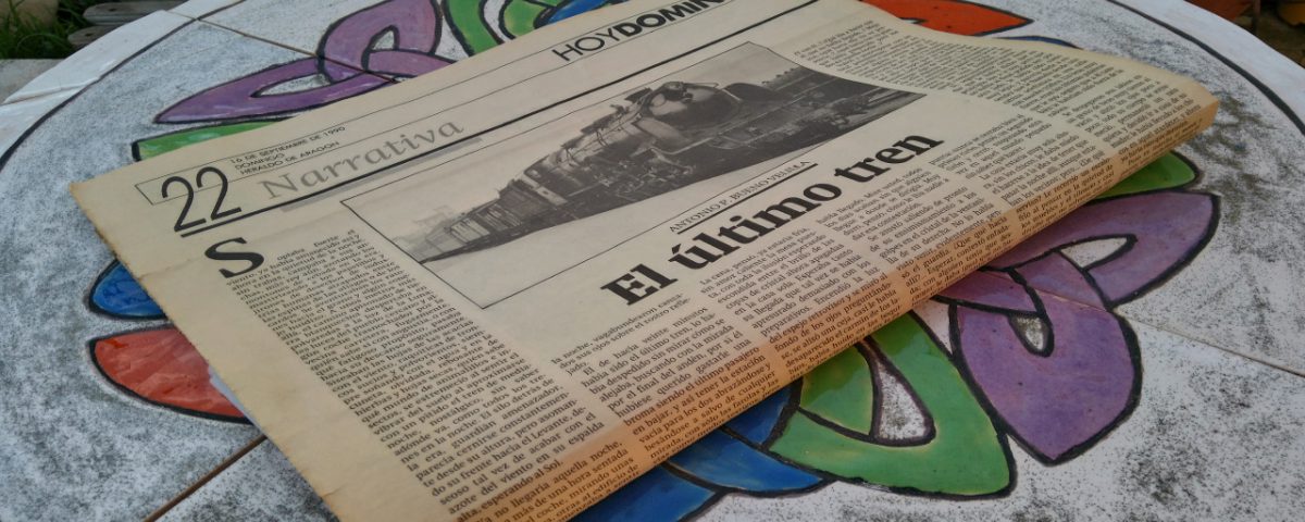 Sabías que... Opinion, librosynovelas