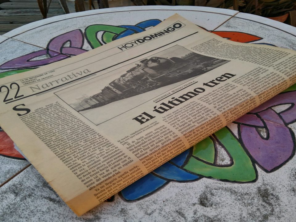 Sabías que... Opinion, librosynovelas