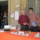 XIX Feria Libro Tauste. Opinión, librosynovelas