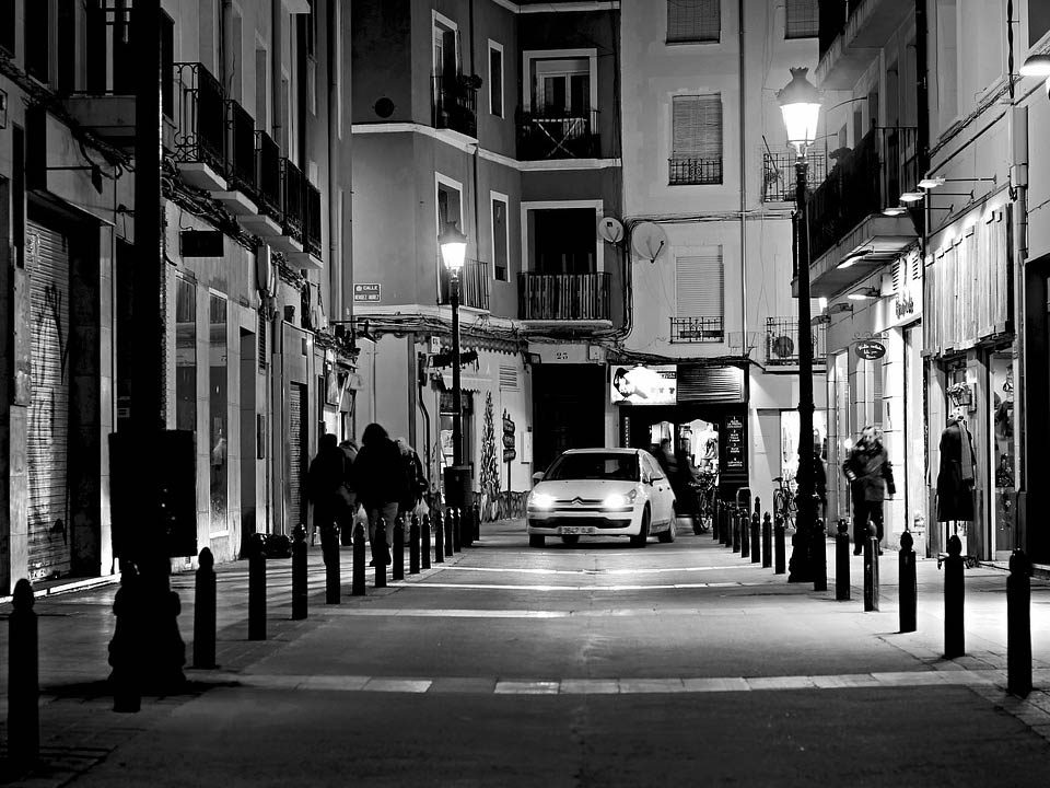 Lectura abandonada. Misterio, librosynovelas.es Libros y Novelas