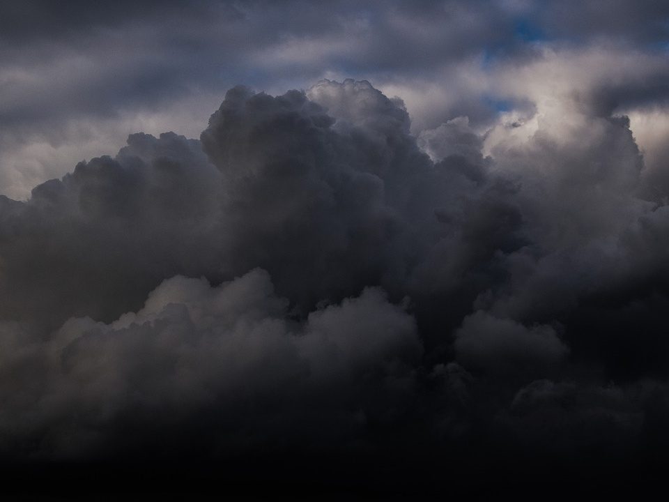 Las cicatrices de la tormenta. Crítica de libros, librosynovelas