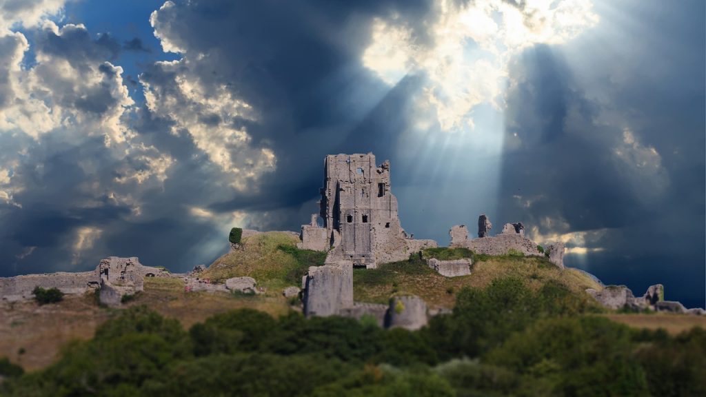 Crítica de libros. El castillo de Otranto, librosynovelas