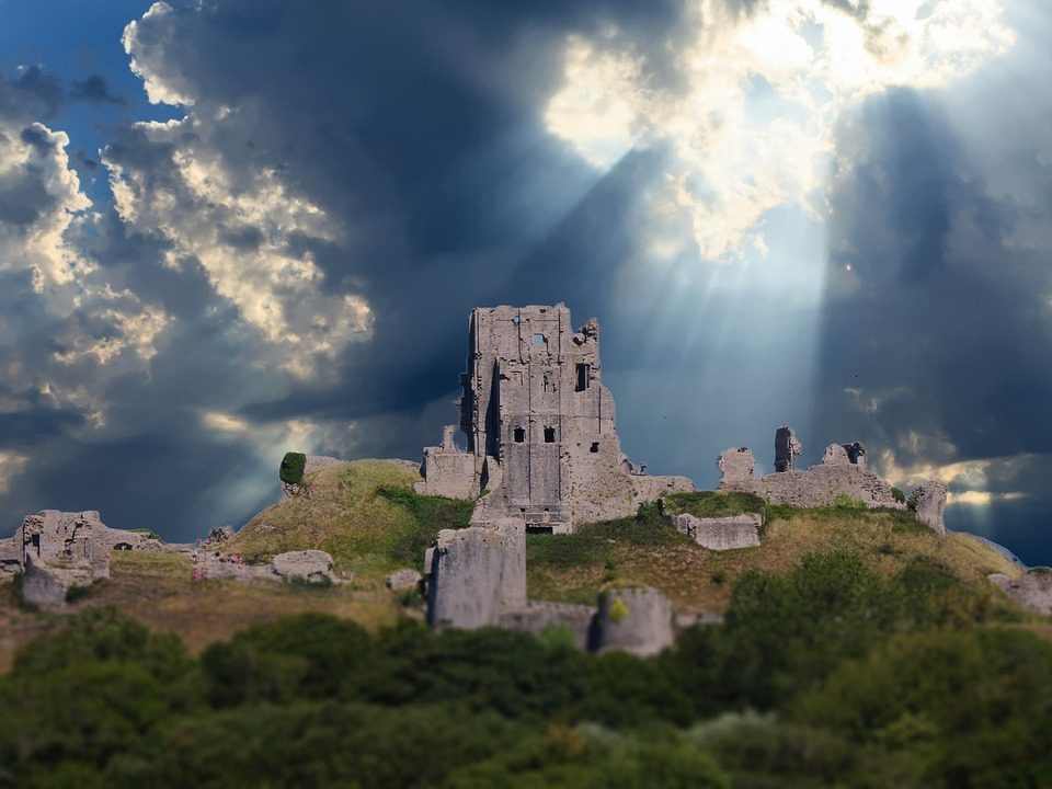 Crítica de libros. El castillo de Otranto, librosynovelas