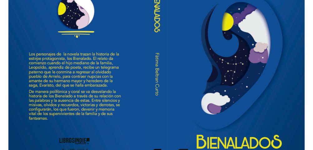 Bienalados. Crítica libros, librosynovelas