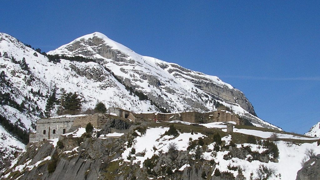 Col de Ladrones Crítica de libros, librosynovelas