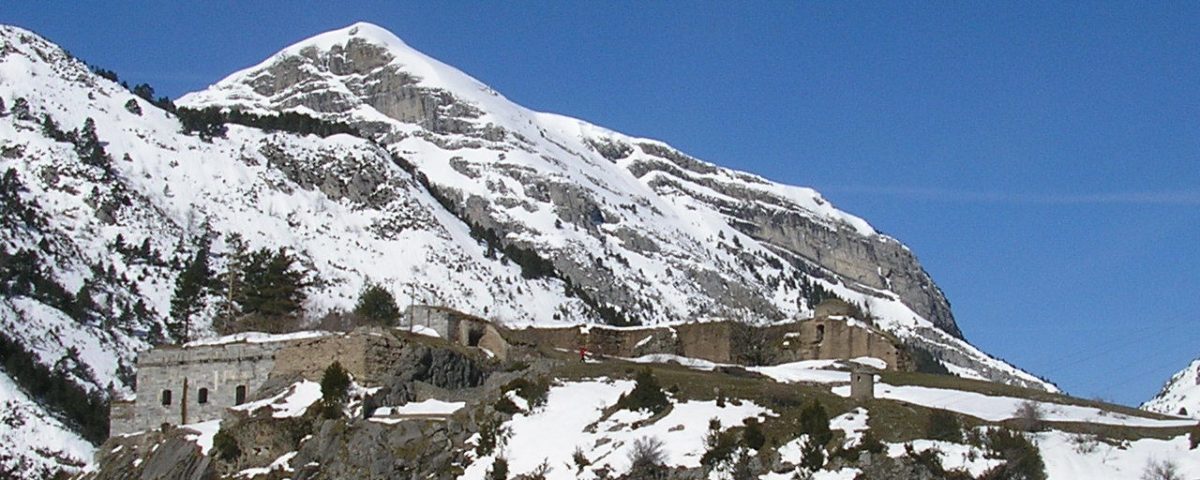 Col de Ladrones Crítica de libros, librosynovelas