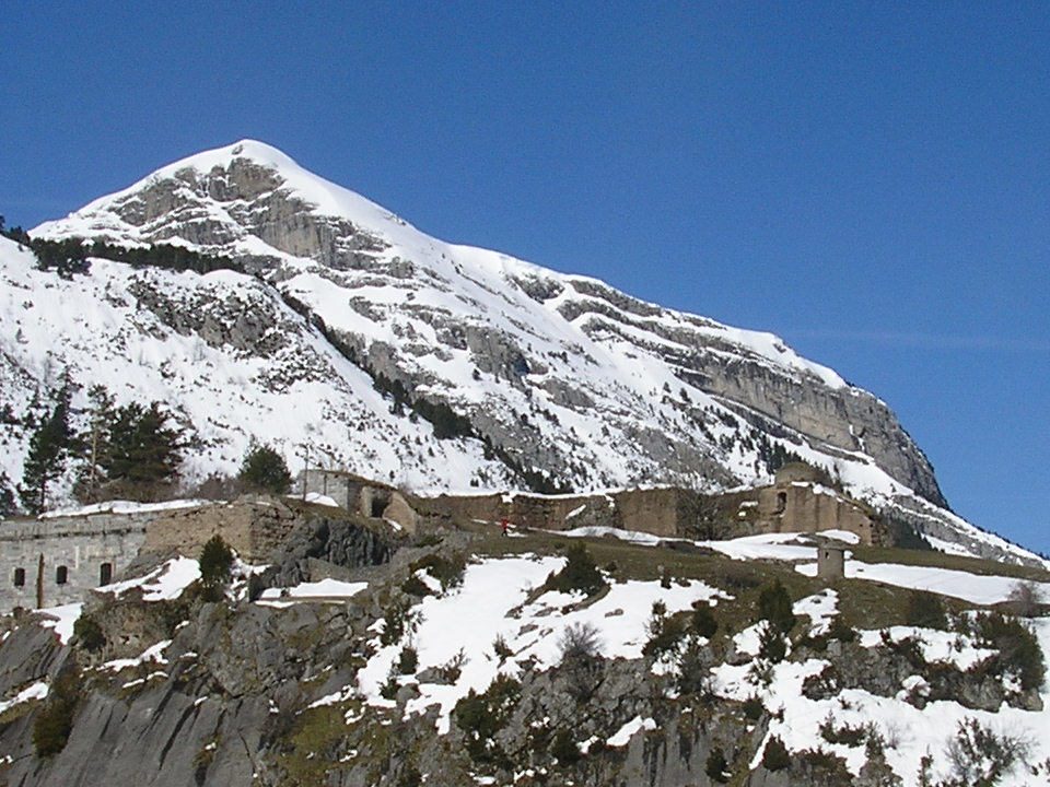 Col de Ladrones Crítica de libros, librosynovelas
