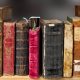 Libros. Crítica de libros, librosynovelas, imagen: Gerhard Gellinger