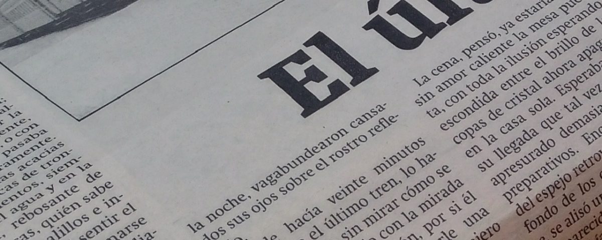 El último tren, crítica de libros, librosynovelas