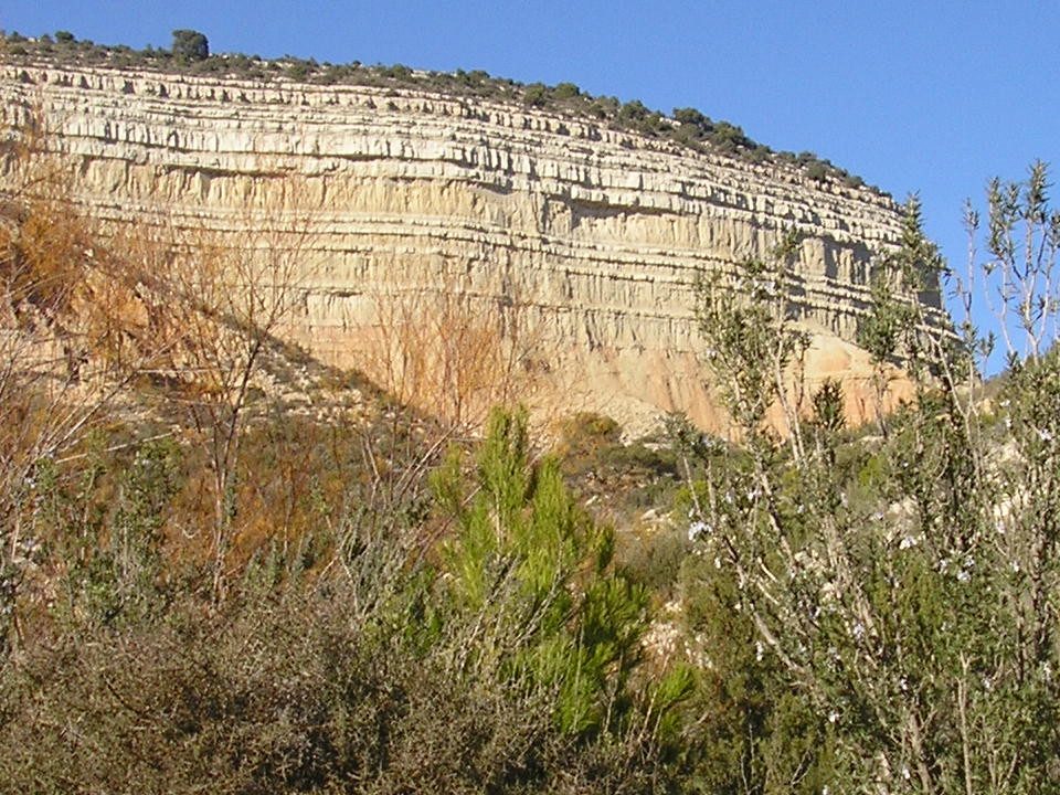 El Caidero