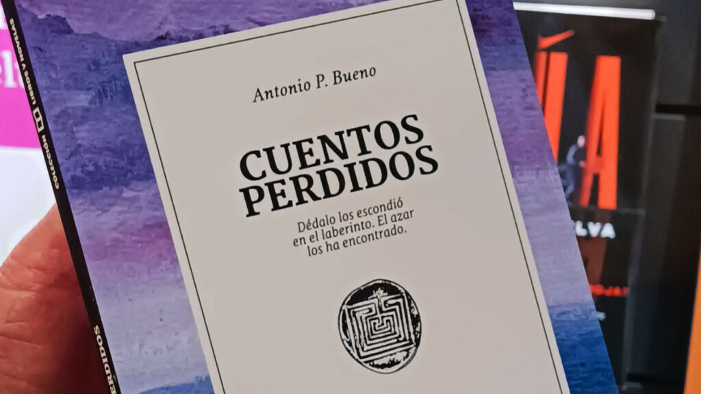 Cuentos-perdidos.jpg. Crítica de libros, librosynovelas