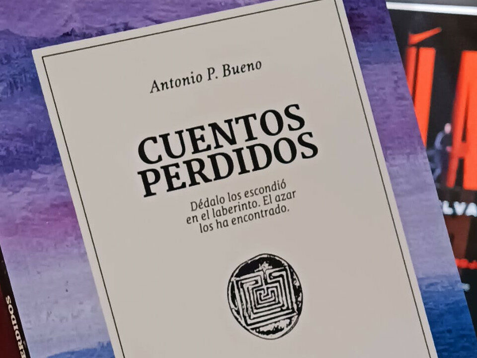Cuentos-perdidos.jpg. Crítica de libros, librosynovelas