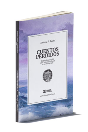 Cuentos Perdidos