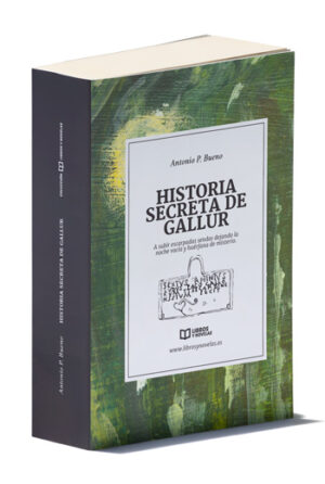 Historia Secreta de Gallur
