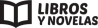 Logotipo de Libros y Novelas, librosynovelas.es